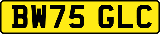 BW75GLC