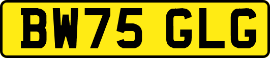 BW75GLG