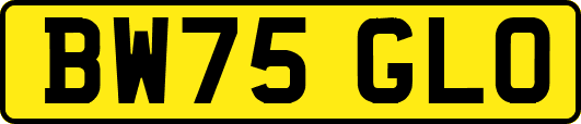 BW75GLO