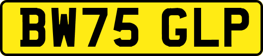 BW75GLP