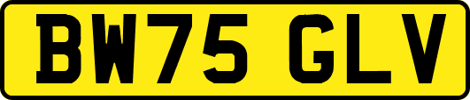 BW75GLV