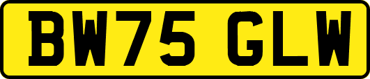 BW75GLW
