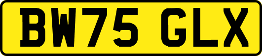 BW75GLX