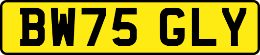 BW75GLY