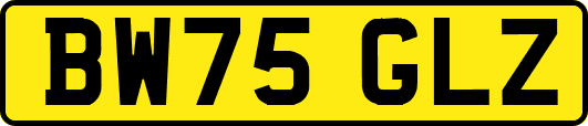 BW75GLZ