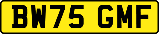 BW75GMF