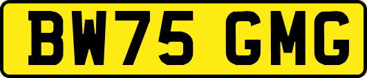BW75GMG