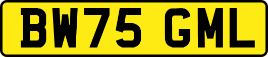 BW75GML