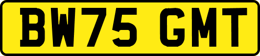 BW75GMT
