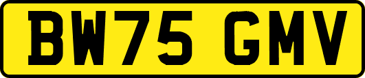 BW75GMV