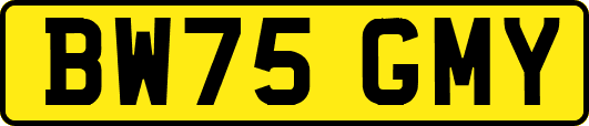 BW75GMY