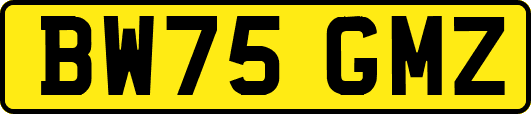 BW75GMZ