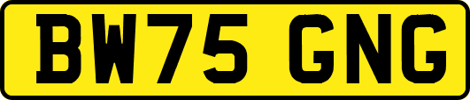 BW75GNG