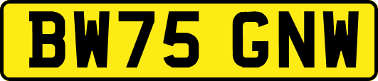 BW75GNW
