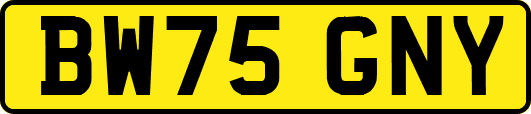 BW75GNY