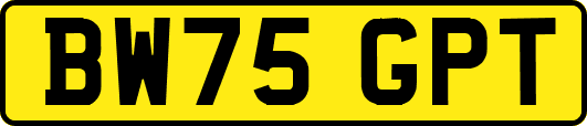 BW75GPT