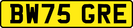 BW75GRE