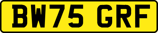 BW75GRF