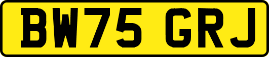 BW75GRJ