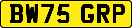 BW75GRP