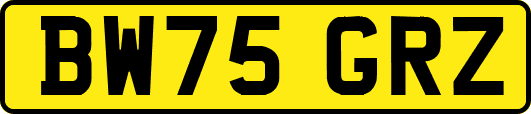 BW75GRZ