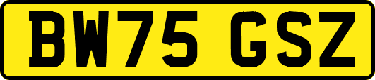 BW75GSZ
