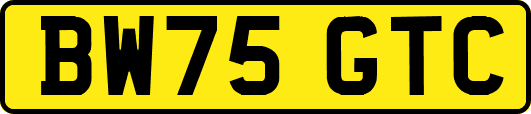 BW75GTC