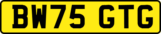 BW75GTG