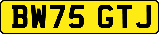 BW75GTJ