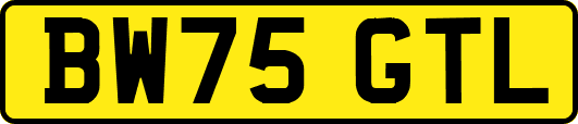 BW75GTL