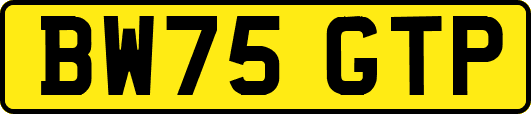 BW75GTP