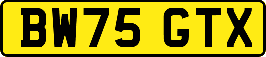 BW75GTX