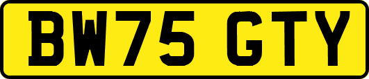 BW75GTY