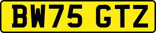 BW75GTZ