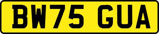 BW75GUA