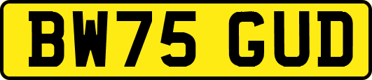 BW75GUD