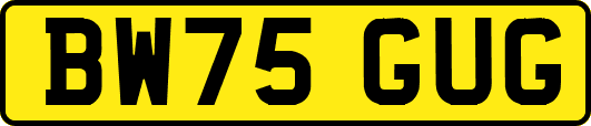 BW75GUG