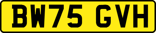 BW75GVH