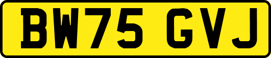 BW75GVJ