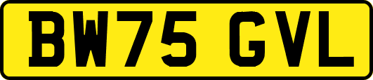 BW75GVL
