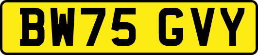 BW75GVY