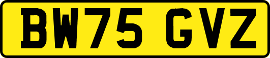 BW75GVZ
