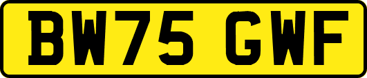 BW75GWF