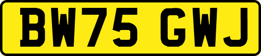 BW75GWJ