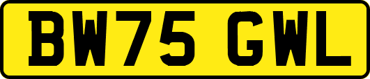 BW75GWL