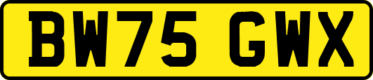 BW75GWX