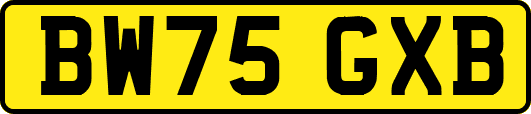 BW75GXB