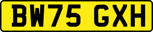 BW75GXH