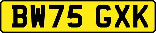 BW75GXK