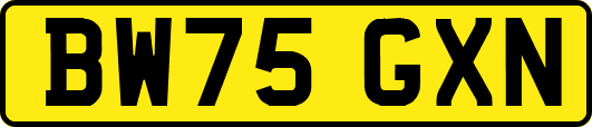 BW75GXN